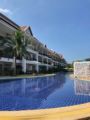 Beautiful 2bedrooms 3mn walk to the beach - Pattaya パタヤ - Thailand タイのホテル