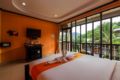 Beautiful Greenery Villa on Phi Phi - Koh Phi Phi - Thailand Hotels
