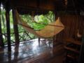 Beautiful Hut with Air-con - Koh Phi Phi ピピ島 - Thailand タイのホテル