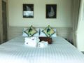 Best Apartment Sea&Mountainview Kamala Beach - Phuket - Thailand Hotels