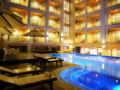 Best Bella Pattaya Hotel - Pattaya パタヤ - Thailand タイのホテル