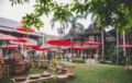 Best Nimman Location 2 min to Maya - Chiang Mai - Thailand Hotels