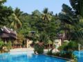 Bhumiyama Beach Resort - Koh Chang - Thailand Hotels