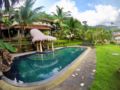 Big 5 bedroom pool villa in Phuket 15min to Patong - Phuket - Thailand Hotels