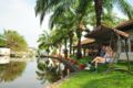 BLUE LAGOON POOL PARTY VILLA - Pattaya - Thailand Hotels