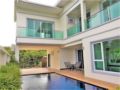 Blue Ocean Villa by PHR - Phuket プーケット - Thailand タイのホテル