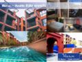 Bluroc Hua-Hin Condo - Hua Hin / Cha-am - Thailand Hotels