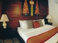 Bodhi Villa - Udon Thani - Thailand Hotels
