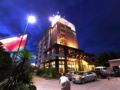 Bonito Chinos Hotel - Nakhon Sawan - Thailand Hotels