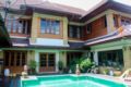 Bosang Country Villa -Umbrella village-Hot springs - Chiang Mai - Thailand Hotels