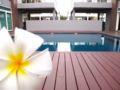 Brand New Pool Villa @ Heart of Hua Hin-1. - Hua Hin / Cha-am ホアヒン/チャアム - Thailand タイのホテル