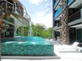 Brand new sea views apartment in Patong - Phuket - Thailand Hotels