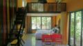Brookhouse, Charm 3 BDR by a stream - Khao Yai - Thailand Hotels