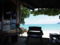 Bungalow on the Beach - Koh Phi Phi - Thailand Hotels