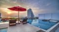 C-View Residence - Pattaya - Thailand Hotels