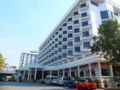 Caesar Palace Hotel - Pattaya パタヤ - Thailand タイのホテル