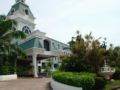 Camelot Hotel - Pattaya - Thailand Hotels