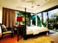 Canary Natural Resort - Chiang Rai チェンライ - Thailand タイのホテル