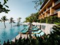 Cape Dara Resort - Pattaya - Thailand Hotels