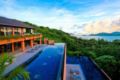 Cape Panwa Luxury 4BR Villa - Phuket プーケット - Thailand タイのホテル