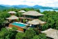Cape Panwa Luxury 5BR Villa - Phuket プーケット - Thailand タイのホテル