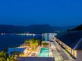 Cape Sienna Gourmet Hotel & Villas - Phuket プーケット - Thailand タイのホテル