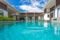 CasaBay Luxury Pool Villas - Phuket プーケット - Thailand タイのホテル