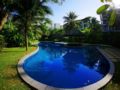 Casuarina Shores Apartment - Phuket プーケット - Thailand タイのホテル