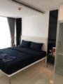 CCR- 808 - one bedroom with pool view - Pattaya パタヤ - Thailand タイのホテル