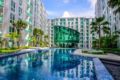 CCR managed by AHA Smartstay - Pattaya - Thailand Hotels