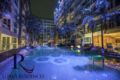 Centara Avenue pattaya (no.1) - Pattaya - Thailand Hotels