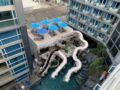 Centara Avenue Pool View - Pattaya - Thailand Hotels