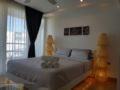 Centara Avenue Residence By Pattaya Holiday - Pattaya - Thailand Hotels