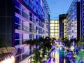 Centara Azure Hotel Pattaya - Pattaya - Thailand Hotels