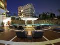 Centara Nova Hotel & Spa Pattaya - Pattaya - Thailand Hotels