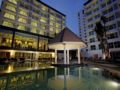 Centara Pattaya Hotel - Pattaya パタヤ - Thailand タイのホテル