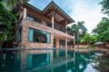 Central pattaya 4 bedroom luxury poll villa - Pattaya - Thailand Hotels