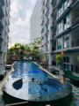 Central Pattaya/ best place for holiday - Pattaya - Thailand Hotels