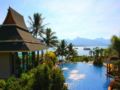 Chai Chet Resort - Koh Chang - Thailand Hotels