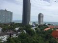 Chain Condotel 10th floor - Pattaya - Thailand Hotels