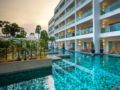 Chanalai Romantica Resort - Adults Only - Phuket プーケット - Thailand タイのホテル
