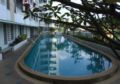 Charoen Krung&BTS&Wi-Fi&湄南河&水景公寓 - Bangkok - Thailand Hotels