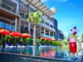 Chaweng Noi Pool Villa - Koh Samui コ サムイ - Thailand タイのホテル