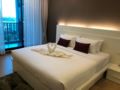 Chiangmai Apartment by The astra A921 - Chiang Mai - Thailand Hotels