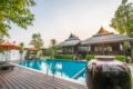 Chiangmai Yunhe Cozy Resort(清迈云和怡养度假村) - Chiang Mai チェンマイ - Thailand タイのホテル