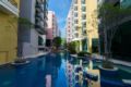 CITRUS GRANDE HOTEL PATTAYA BY COMPASS HOSPITALITY - Pattaya - Thailand Hotels