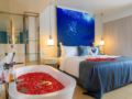 Citrus Parc Hotel Pattaya by Compass Hospitality - Pattaya - Thailand Hotels