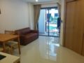 City Garden Pratumnak Room A103 - Pattaya - Thailand Hotels