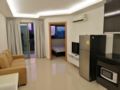 Close with private beach,Seaview apartment - Pattaya - Thailand Hotels