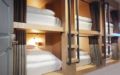 Cloud 9 Mixed Dorm 6 Beds in Hua Hin City Center - Hua Hin / Cha-am - Thailand Hotels